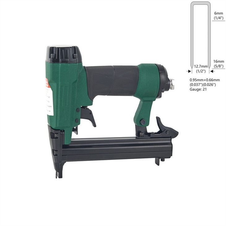 Pneumatic Air Nailer