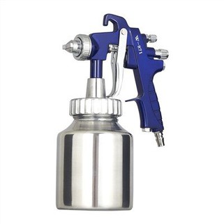 Højtrykssprøjtepistol