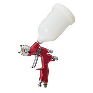 HVLP luftsprøjtepistol