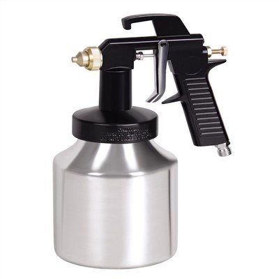 Lavtrykssprøjtepistol