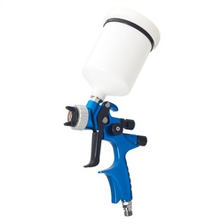 LVLP sprøjtepistol