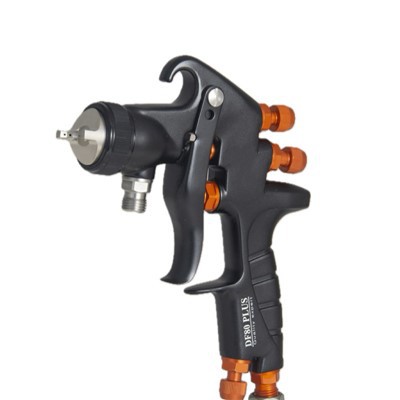 High Performance Industrial Spray Gun